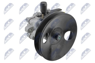 NTY 57100-26200 NTY PUMP ELECTRICALLY POWERED HYDRAULIC STEERING  