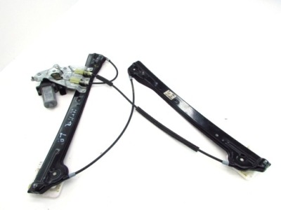 Mini r60 countryman механизм подъемник окон левый перед europa 9800565 фото №1