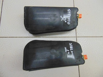 Подушка безопасности подушка сиденье левая правая alfa romeo stelvio фото №1