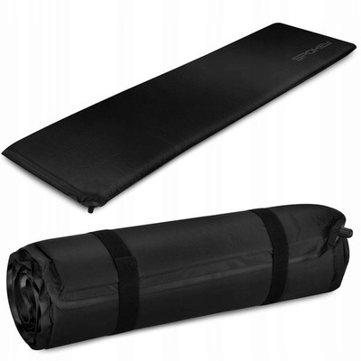 MATA KARIMATA SAMOPOMPUJĄCA TURYSTYCZNA GRUBA 5 CM