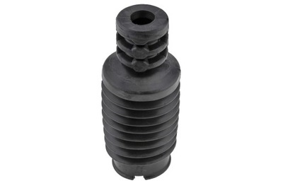 Захист амортизатора daihatsu terios 97-, be-go 06- перед фото №1