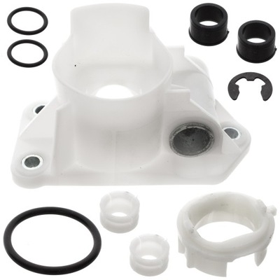 Набор ремонтный рычаг передач fiat seicento фото №1