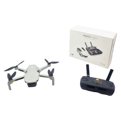 Dron DJI Mavic Mini