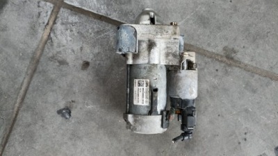 Bmw f40 стартер 8580390 фото №1