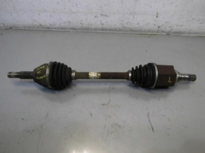 Привідний вал ліва nissan juke 1.6 dig-t фото №1