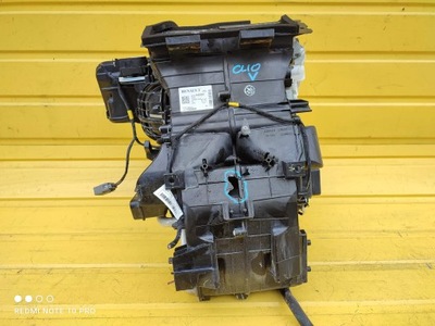 Renault clio v отопитель воздуходувка eu. фото №1