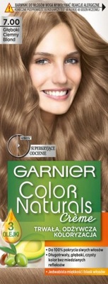 Garnier Color Naturals Creme 7.00