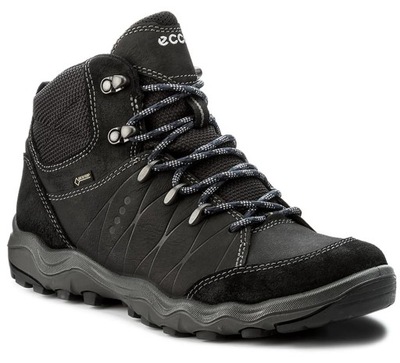 Buty ECCO ULTERRA GTX 82319451052 membrana GORE-TEX wodoodporne 41