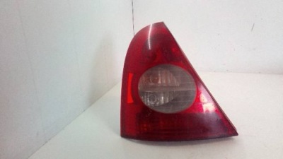 Лампа ліва задня renault clio ii фото №1