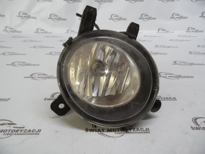 Skoda rapid spaceback протитуманна фара лівий перед 7248911 7200100000 фото №1