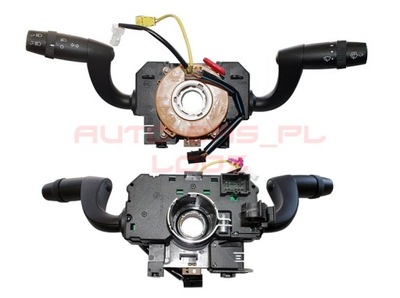 Переключатель комбинированный ducato jumper boxer 06- фото №1