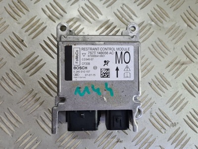 MODULE SENSOR AIR BAGS FORD S MAX. GALAXY MONDEO MK4  