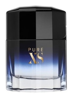 PACO RABANNE PURE XS EDT 100ml SPRAY