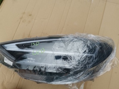 Hyundai bayon фара передняя full led правый фото №1