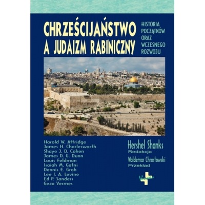 Chrześcijaństwo a Judaizm Rabiniczny