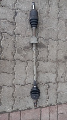 Приводной вал правая fiat brava 1.2 фото №1