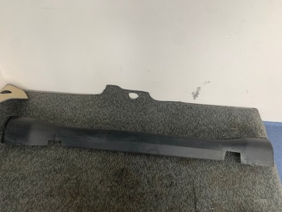 Jeep compass ii молдинг защита порог порог правая оригинал фото №1