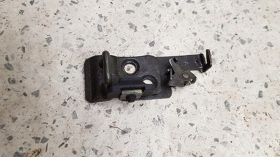 Засувка замка кришки багажника honda civic vi hb фото №1