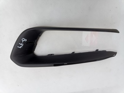 DEFLECTOR DE PARAGOLPES DERECHA PARTE DELANTERA PORSCHE PANAMERA 971 971807878K  