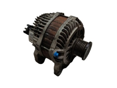 Генератор 210a laguna iii koleos scenic iii espace iv 2.0 dci 8200960536 фото №1