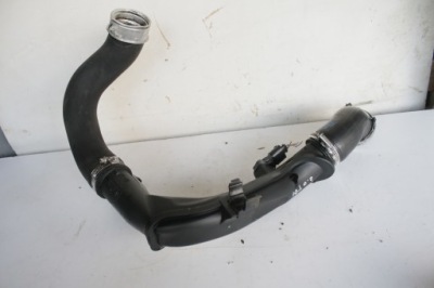 Шланг интеркулер vw tiguan 2.0 tdi фото №1