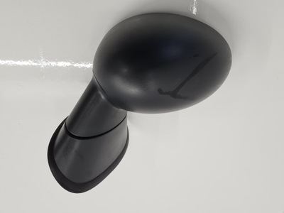 Mini countryman r60 зеркало левая 5pin чёрные uk фото №1