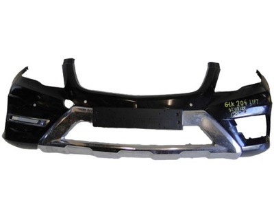 Mercedes glk x204 204 lift бампер amg pts sprysk фото №1