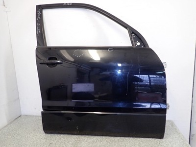 Suzuki grand vitara 06- двері передні праве zj3 голий фото №1