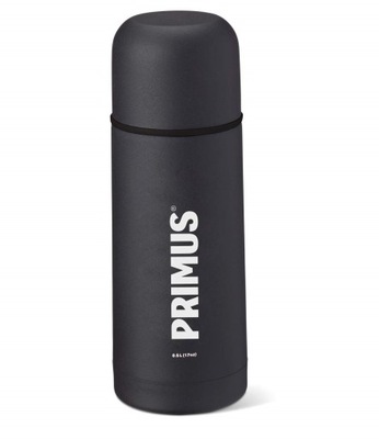 PRIMUS Termos VACUUM BOTTLE 0,5 L Czarny