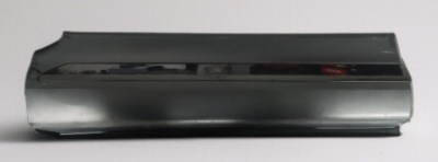 Mitsubishi eclipse cross молдинг правая na дверь задняя правый 17- black edition фото №1