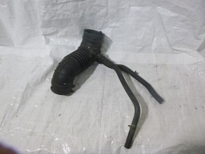 Kia rio iii iv 1.4 труба шланг воздуха 2011- фото №1