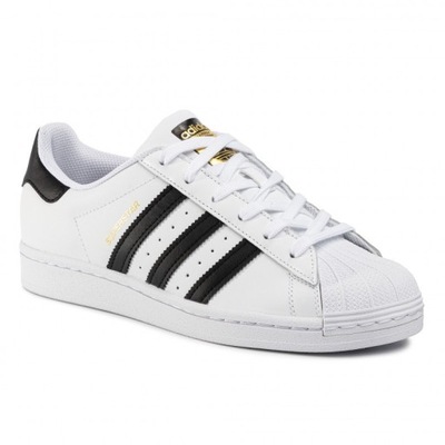 Buty Adidas Superstar EG4958 Roz Biały 43 1/3