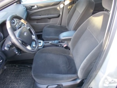 Ford focus mk2 сидіння оббивка сидіння обшивка фото №1