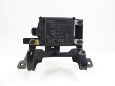 Qashqai ii j11 радар датчик distronic кронштейн кронштейн 284385fa3a фото №1