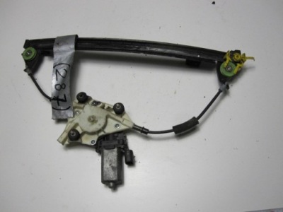 Подъемник окон перед p alfa romeo 156 04r 287 el фото №1