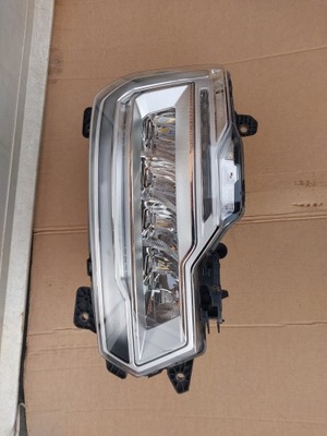 DAF XG LAMP LAMP ORIGINAL LEFT 2188970  