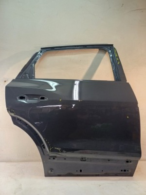 Дверь правый  задняя задняя правое  audi q8 e-tron 18- фото №1