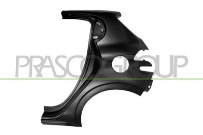 Крила peugeot 1607471580 фото №1