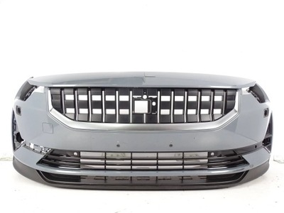 Бампер перед передний polestar 2 ii фото №1