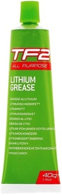 Smar litowy WELDTITE TF2 AllPurpose Lithium Grease