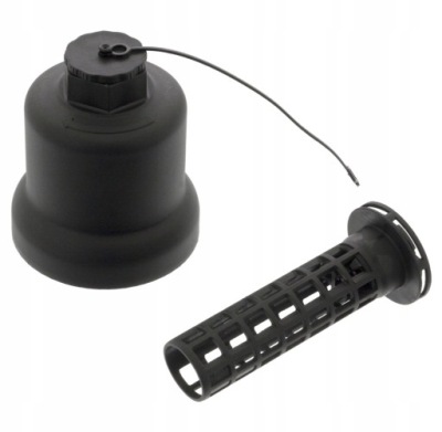 Кришка фільтра оливи seat altea exeo leon toledo фото №1