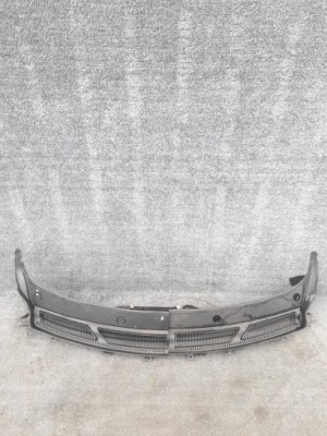 Жабо ford ka plus 15-18r фото №1