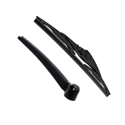 Рычаг щетка дворники задняя дворник задняя do opel astra iii h фото №1