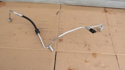 Vw passat b8 шланг кондиціонер europa фото №1