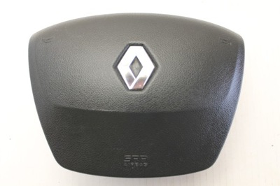 AIR BAGS AIRBAG STEERING WHEEL RENAULT GRAND SCENIC III  