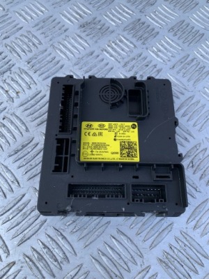 Модуль блок управления i.b.u i20 iii 20- 1.0 t-gdi фото №1