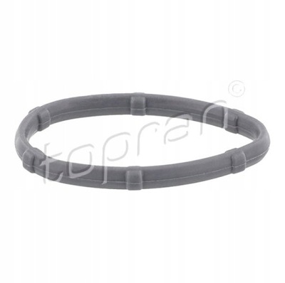 Прокладка коллектор впускной renault scenic thalia фото №1