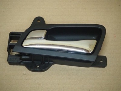 Ручка дверь левый задняя внутренняя i30 i kombi фото №1