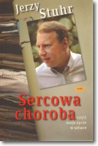 Sercowa choroba, czyli moje życie w sztuce