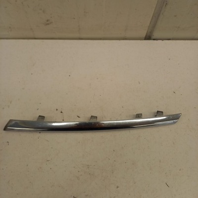 Молдинг решітка opel insignia 13264449 фото №1